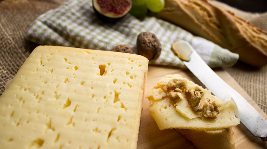 19. April 2018 – Käse und Wein