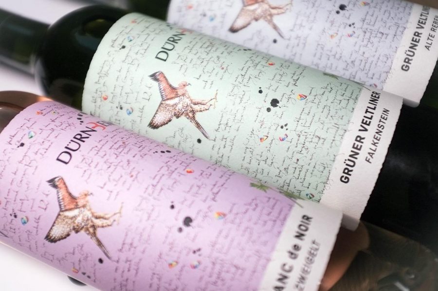 21. März 2019 – Winzer im Wirtshaus